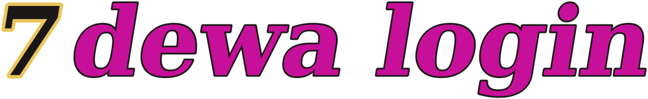 7dewa login logo